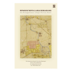 RIWAYAT KOTA LAMA SEMARANG