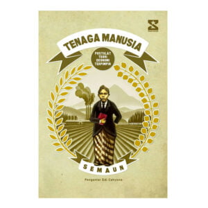 TENAGA MANUSIA